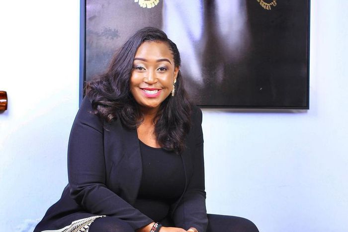 Betty Kyallo set to launch new high-end barbershop in Upper Hill