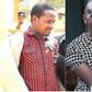 Stephen Ngila and his brutalised wife, Jackline Mwende