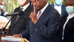 Health CS Mutahi Kagwe bans popular nicotine drug lyft