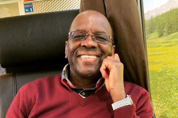 Former CJ Willy Mutunga explains why he will never want to be President of Kenya