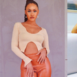 Tanasha Donna and Huddah Monroe