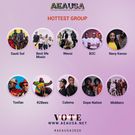 2020 African Entertainment Awards USA (AEAUSA)