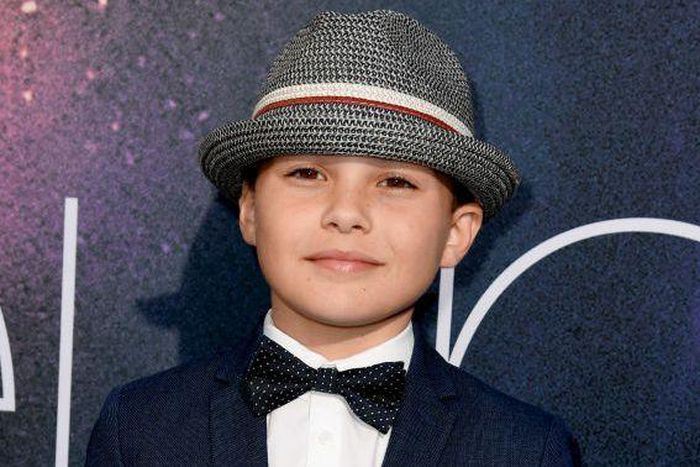 Meet Euphoria’s 12-Year Old Drug Dealer