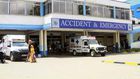 Patient dies at Kenyatta National Hospital parking lot as medics strike over unpaid salaries
