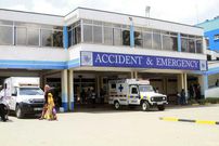 Patient dies at Kenyatta National Hospital parking lot as medics strike over unpaid salaries