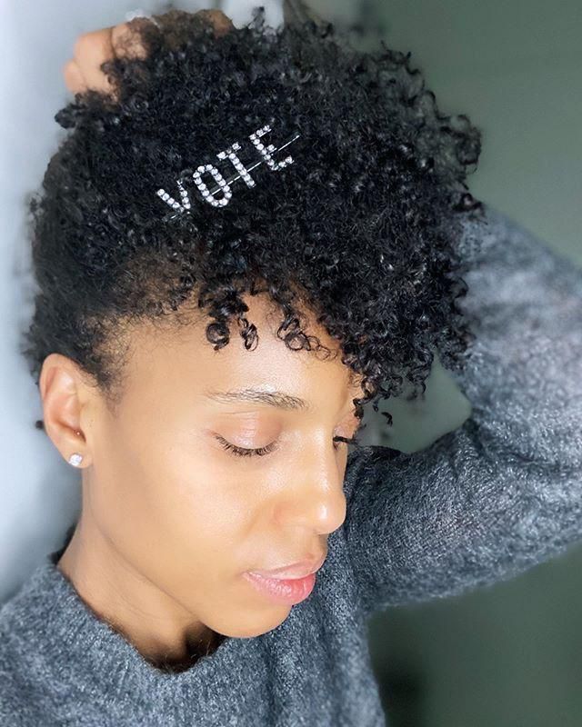 7 Times Kerry Washington Went Totally Makeup Free