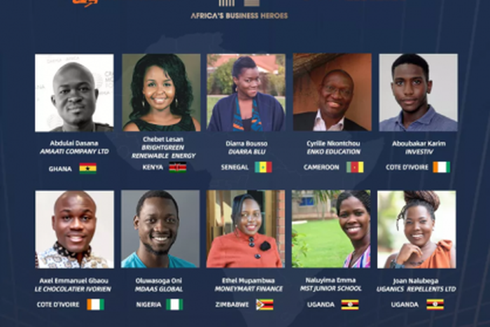 Africa’s Business Heroes (ABH)