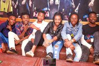 Mwalimu Rachel and Sailors