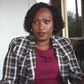 Nairobi deputy governor nominee Anne Kananu Mwenda