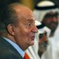 Juan Carlos's warm relations with the Gulf monarchies and frequent visits to the oil-rich region have fuelled speculation over the source of his wealth