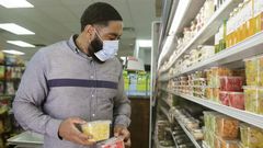 Walmart Customers Will Need to Wear Face Masks Now