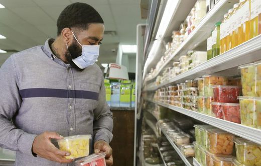 Walmart Customers Will Need to Wear Face Masks Now