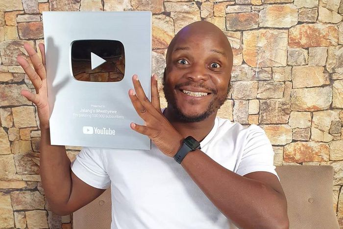 Jalang’o reveals plans to have Jalang’o TV YouTube Channel hacked