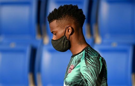 Portugal defender Nelson Semedo has signed for Wolves from Barcelona