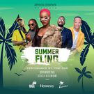 King Kaka and Femi One