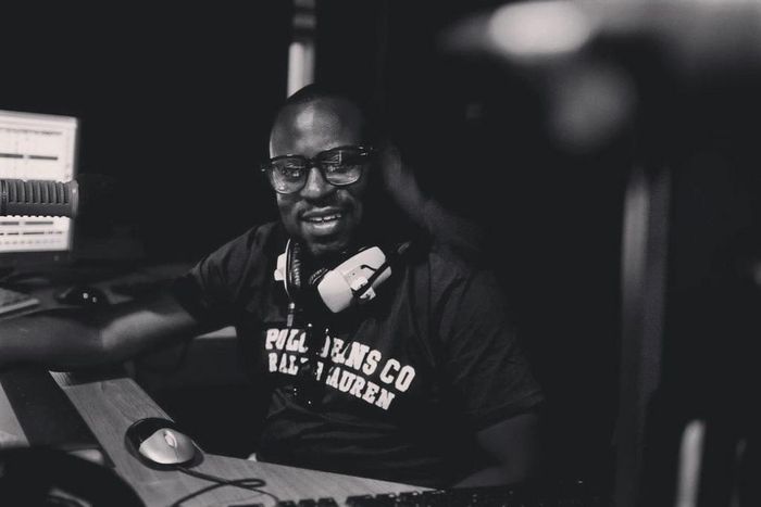 Former Capital FM presenter Jack Hillary Ojiambo is dead.