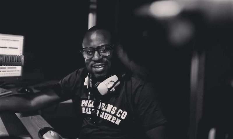 Former Capital FM presenter Jack Hillary Ojiambo is dead.