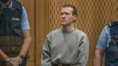 Brenton Tarrant will now go down in history as New Zealand's first convicted terrorist, and the first person in the country ever sentenced to life imprisonment without parole
