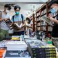 China's new security law has cast a threatening shadow over Hong Kong's dynamic book industry