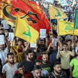 Lebanese movement Hezbollah is a major political actor with a broad support base in the country's Shiite community