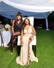 How Muthoni Mukiri’s surprise Birthday party went down (Photos)