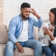 Ladies: Here are 6 signs he’s using you to get over his ex