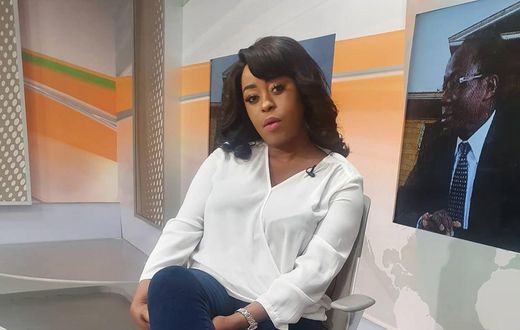 I pursue men, they don’t come for me – Lillian Muli