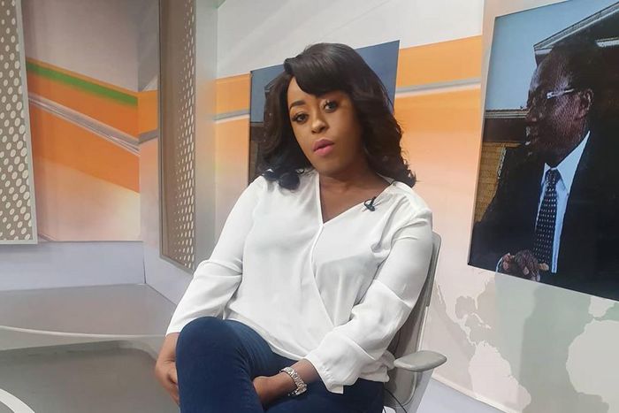 I pursue men, they don’t come for me – Lillian Muli
