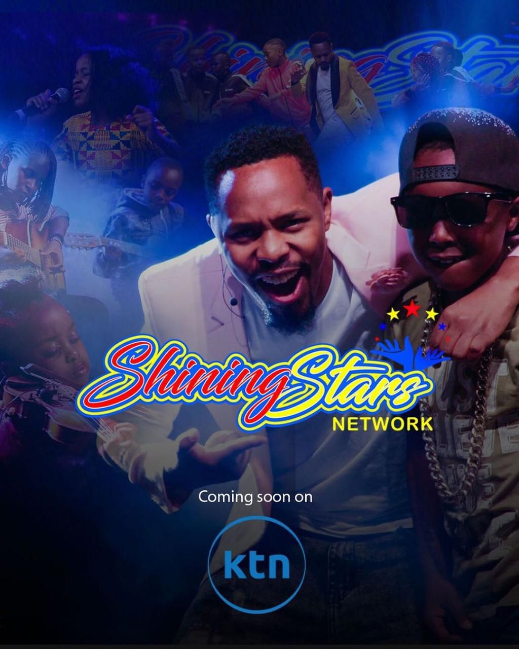 Churchill show’s Sleepy David lands new TV job