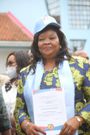 Wiper party picks former Senator Johnstone Muthama's ex-wife Agnes Kavindu to vie for the Machakos Senatorial seat