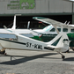 KWS Aircraft crashes in Nanyuki, kills 2 (Image Courtesy)