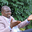 DP William Ruto