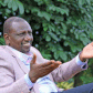 DP William Ruto