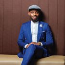 Maria actor Luwi Hausa