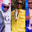 Tanasha Donna, Khaligraph Jones, Masauti and Willis Raburu
