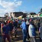 Commuters stranded as Nairobi-Ngong matatus strike
