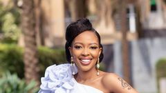 Kambua announces second pregnancy (Photo)