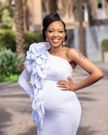 Kambua announces second pregnancy (Photo)