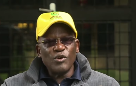 Former Machakos Senator Johnstone Muthama
