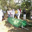 Former MP Ramadhan Kajembe buried under COVID-19 protocols