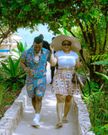 Harmonize with his New Catch Frida Kajala
