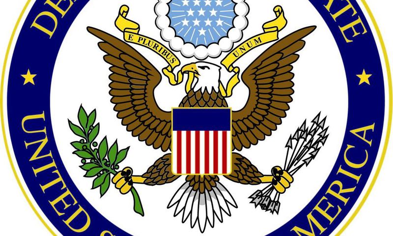 U.S. Department of State