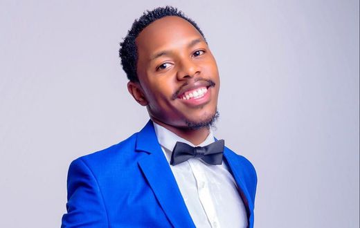 Churchill show’s Sleepy David lands new TV job