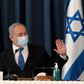 Benjamin Netanyahu's stumbles in the face of a worsening coronavirus outbreak appear to be denting his support