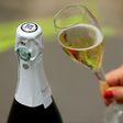 Champagne sales have collapsed during the coronavirus pandemic