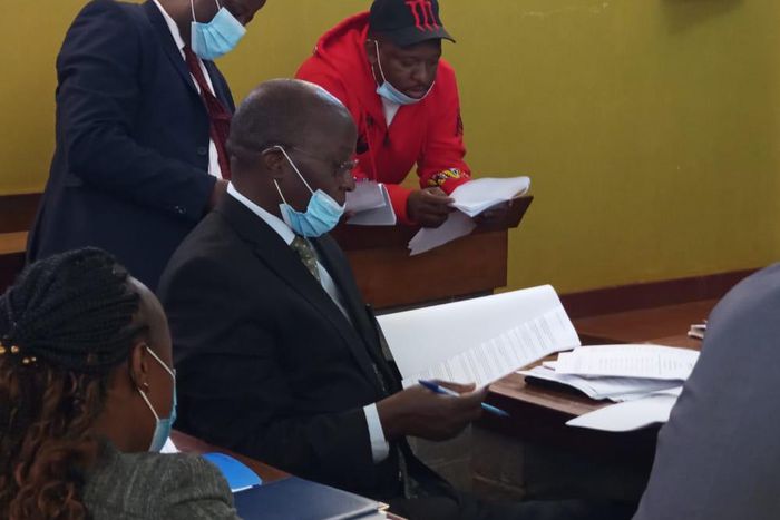 Sonko to spend 2 more days behind bars