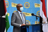 Health CAS Dr Rashid Aman