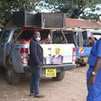 Police impound 3 Machakos County vehicles used by Maendeleo Chap Chap Senatorial Candidate to campaign
