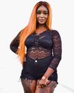 Socialite Shakilla