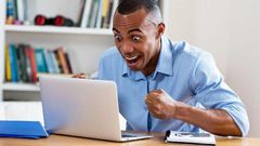 Online Entertainment in 2020 (Courtesy/New Kenyan )